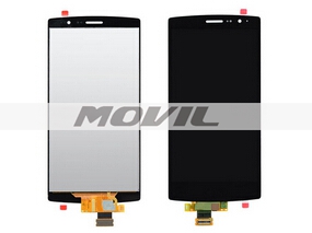 Lcd Display+Digitizer touch Glass Assembly For Lg G4c g4mini H525N replacement screen